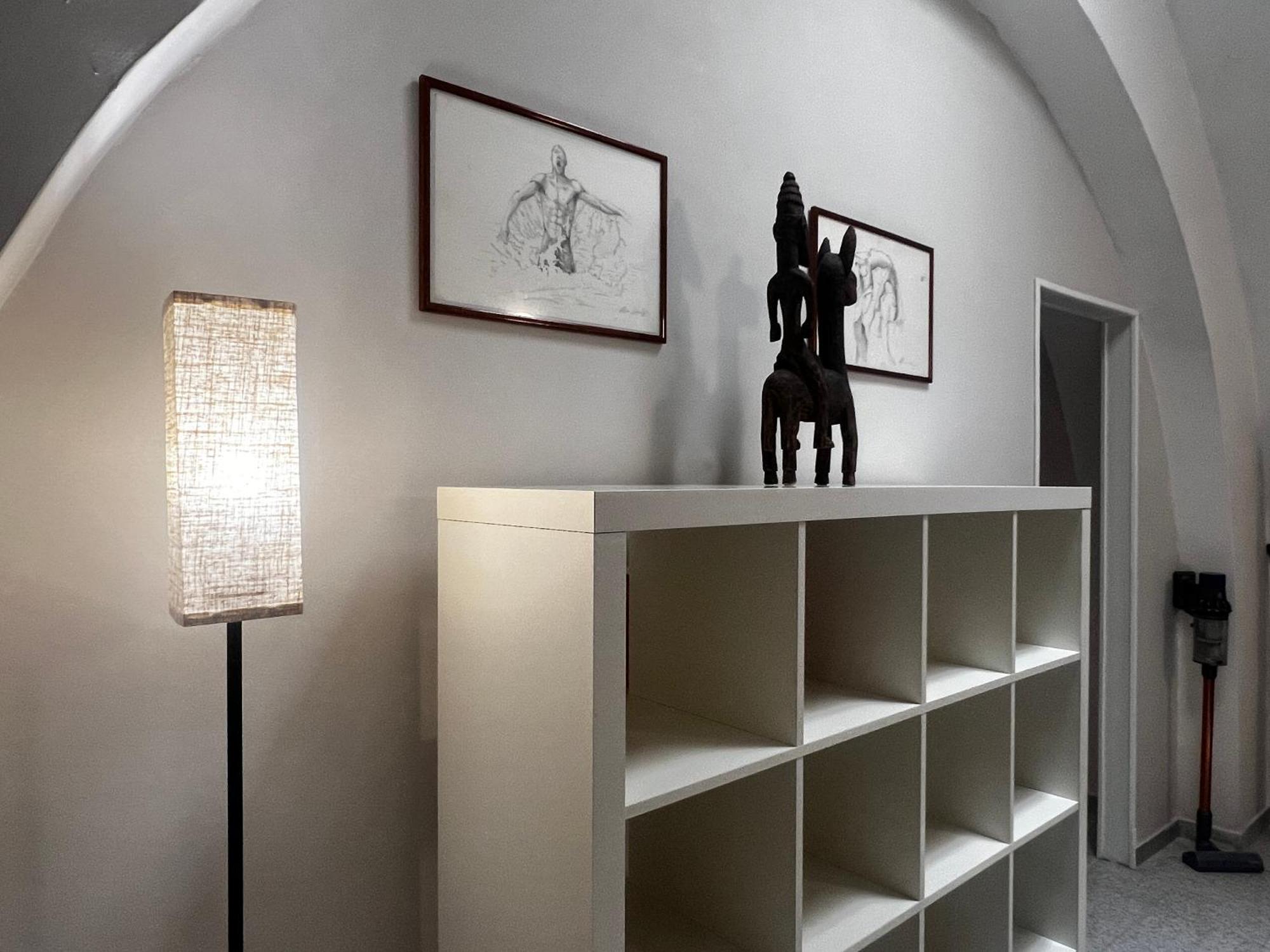 Il Tarquiniese Hotel Tarquinia Luaran gambar