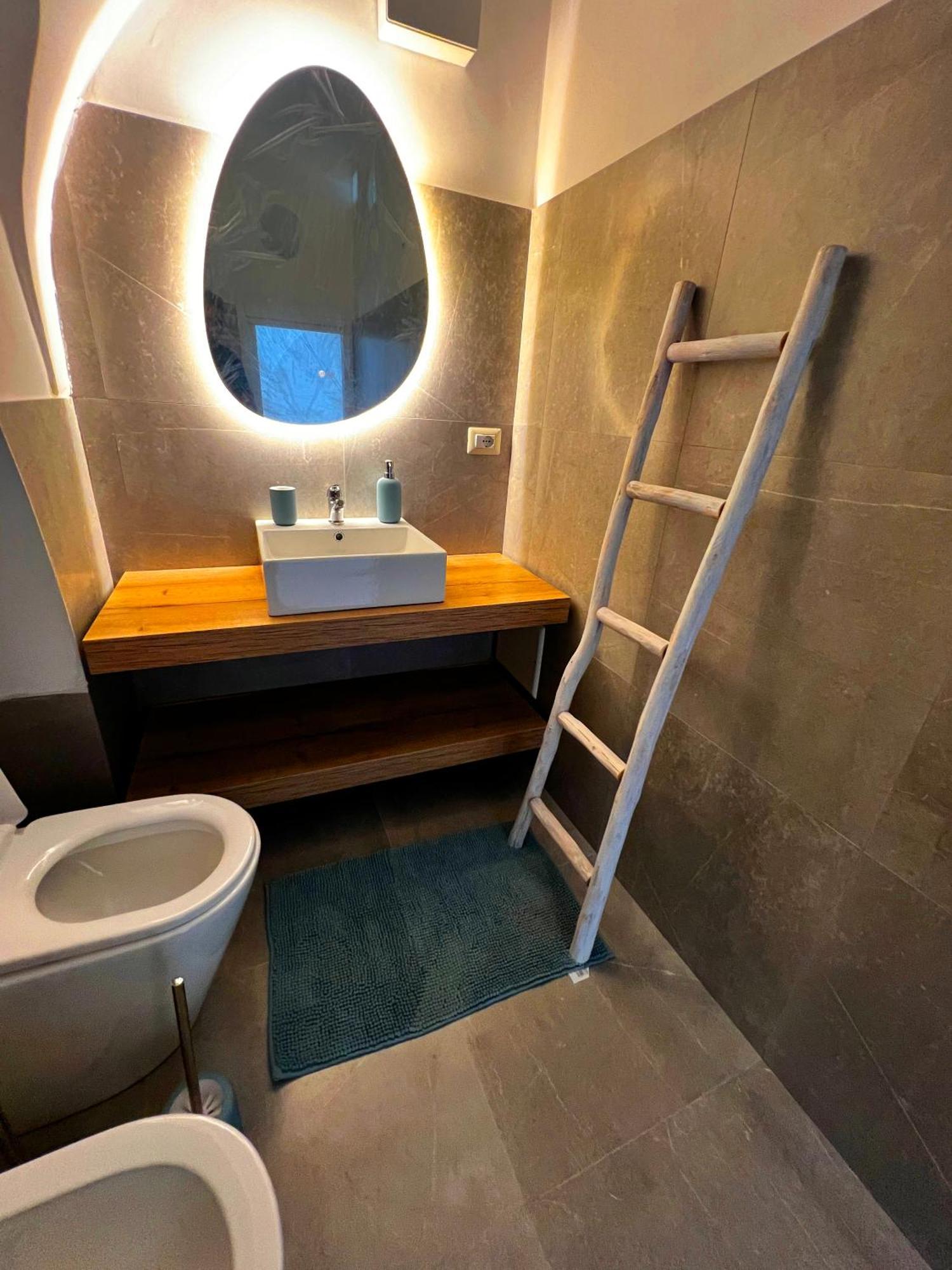 Il Tarquiniese Hotel Tarquinia Luaran gambar
