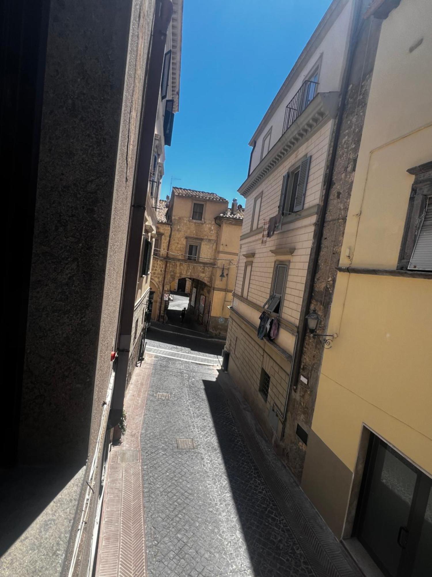 Il Tarquiniese Hotel Tarquinia Luaran gambar