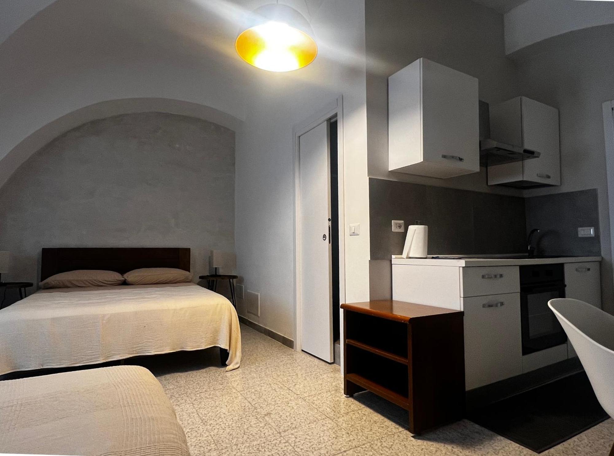 Il Tarquiniese Hotel Tarquinia Luaran gambar