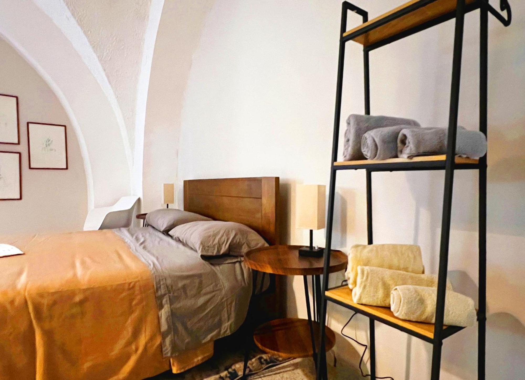 Il Tarquiniese Hotel Tarquinia Luaran gambar