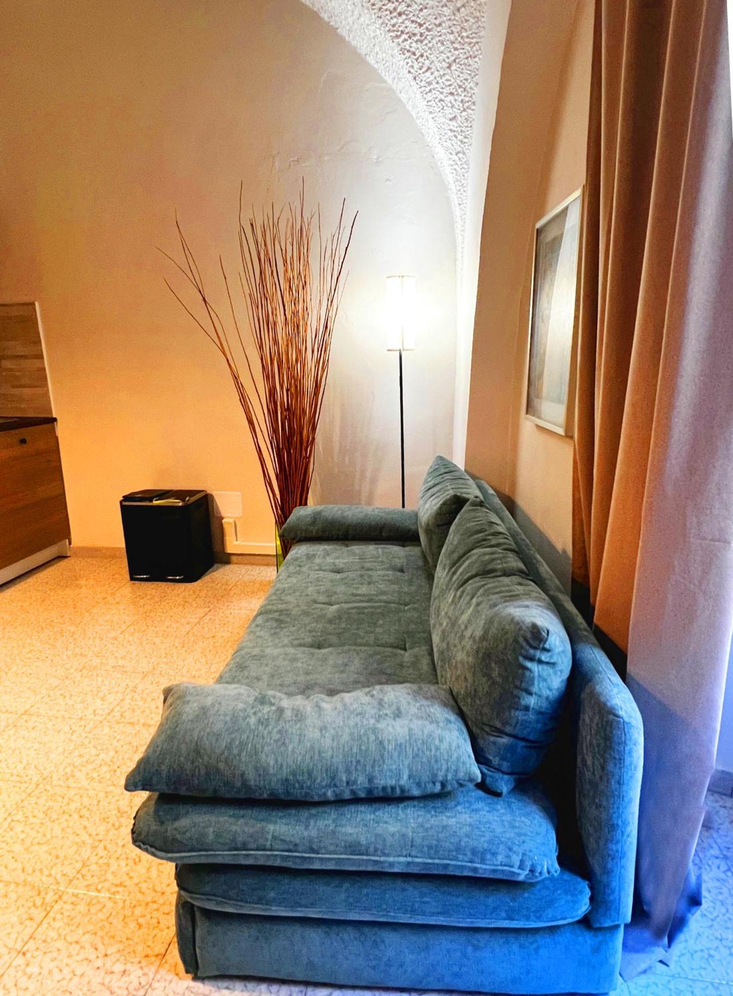 Il Tarquiniese Hotel Tarquinia Luaran gambar