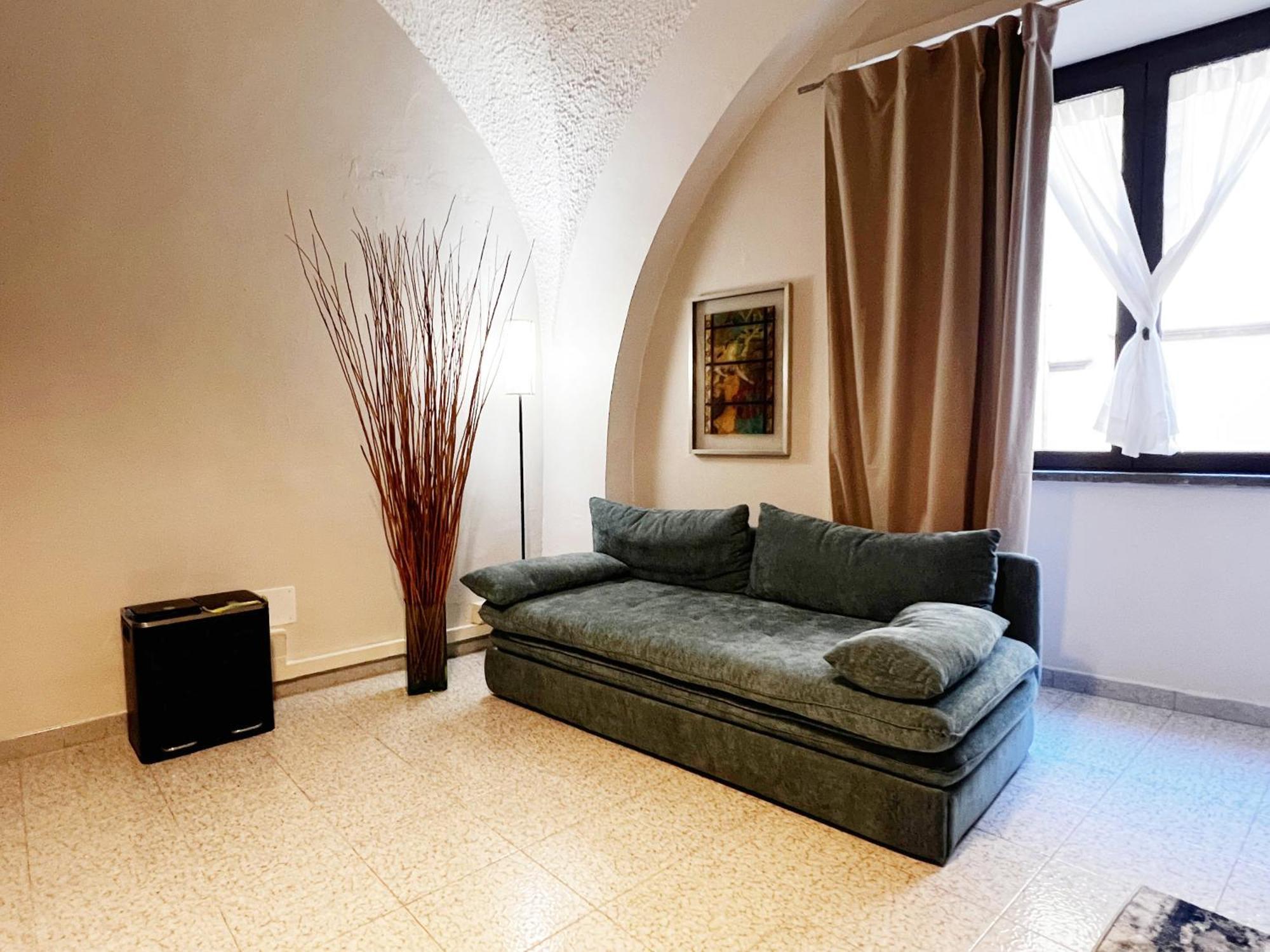Il Tarquiniese Hotel Tarquinia Luaran gambar