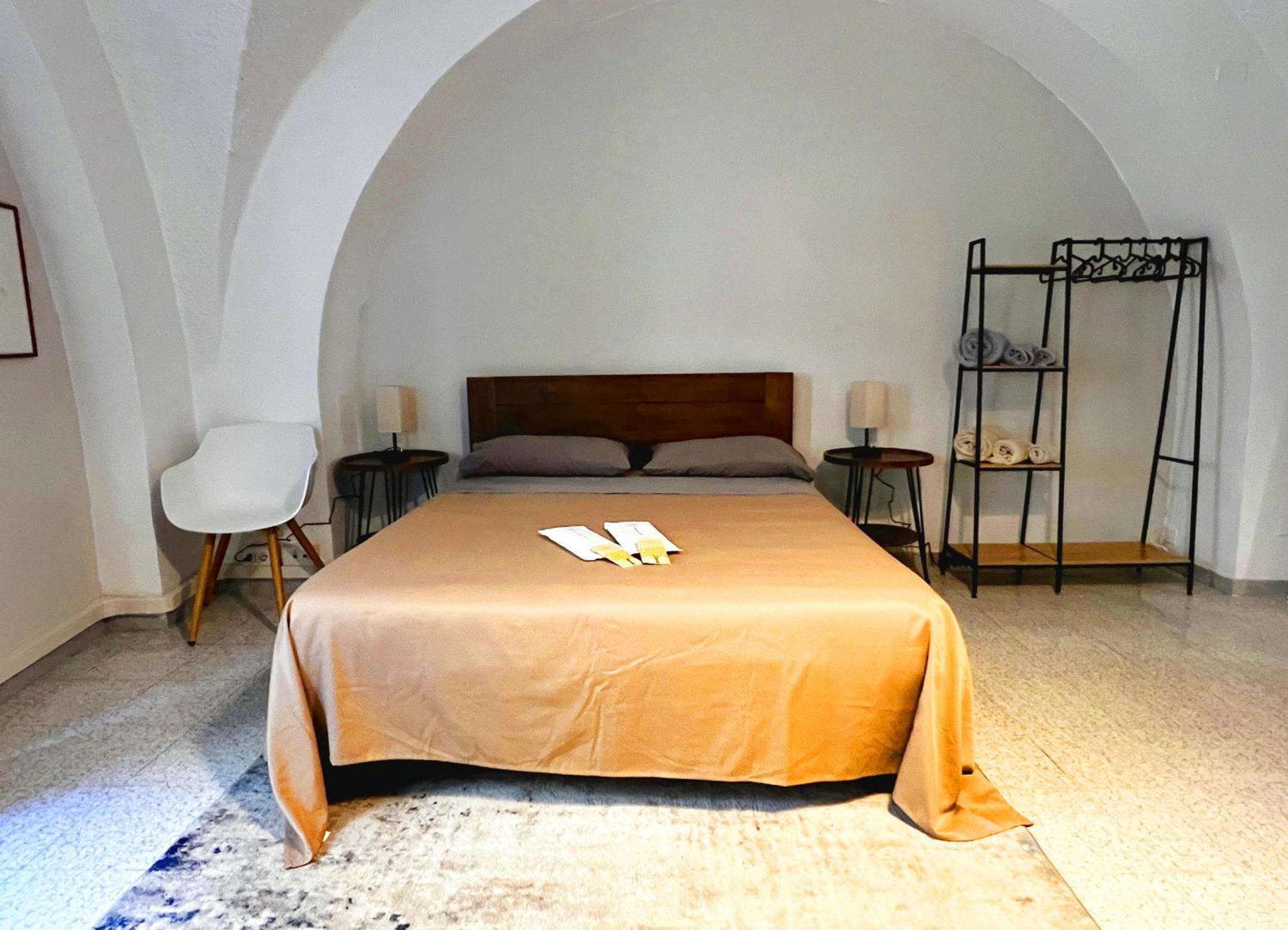 Il Tarquiniese Hotel Tarquinia Luaran gambar
