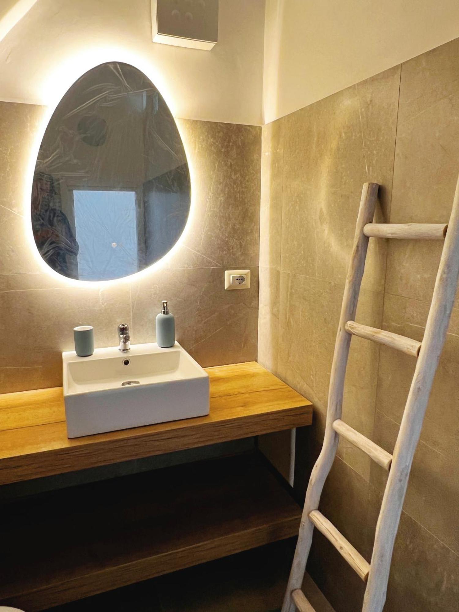 Il Tarquiniese Hotel Tarquinia Luaran gambar