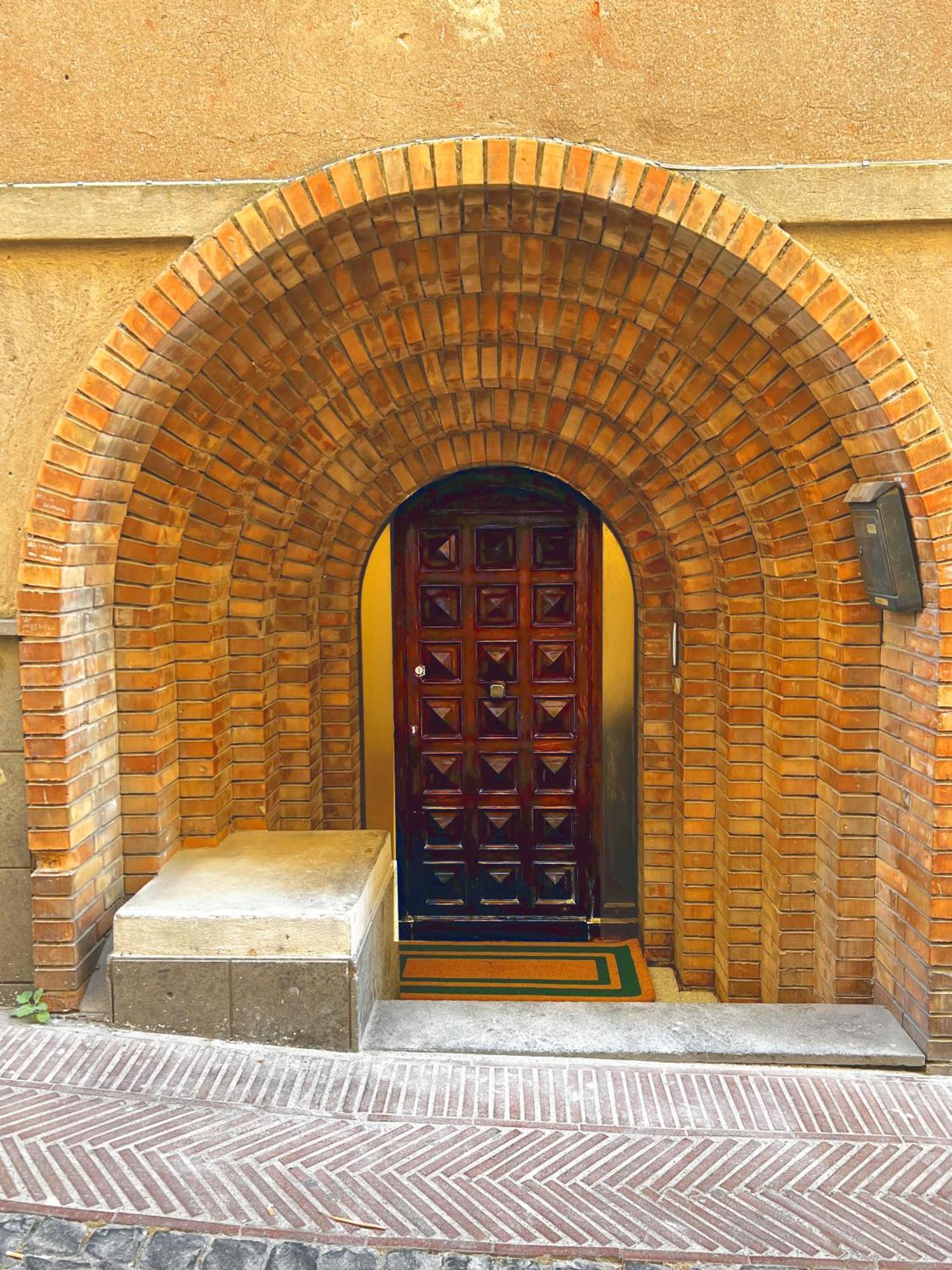 Il Tarquiniese Hotel Tarquinia Luaran gambar