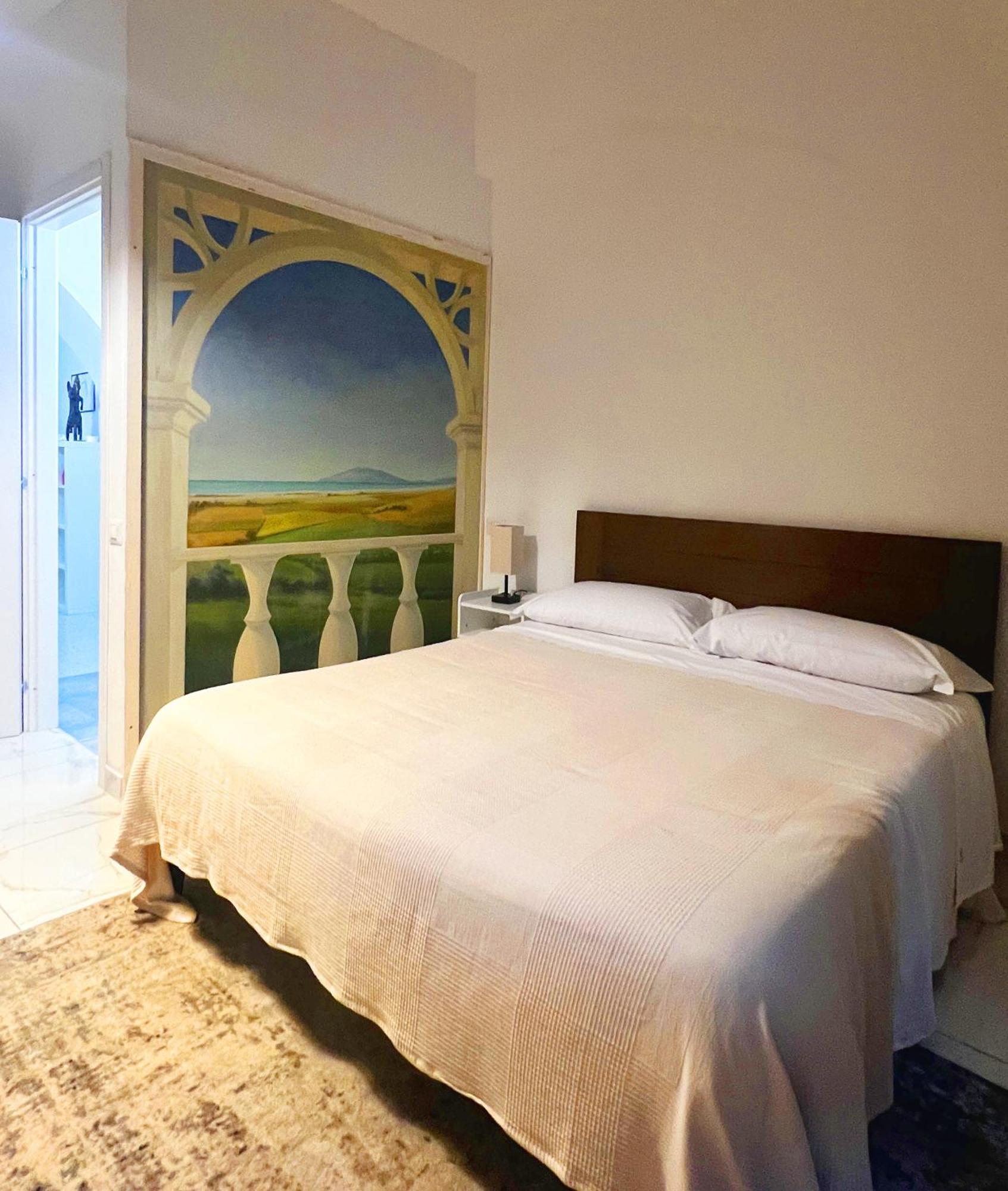 Il Tarquiniese Hotel Tarquinia Luaran gambar