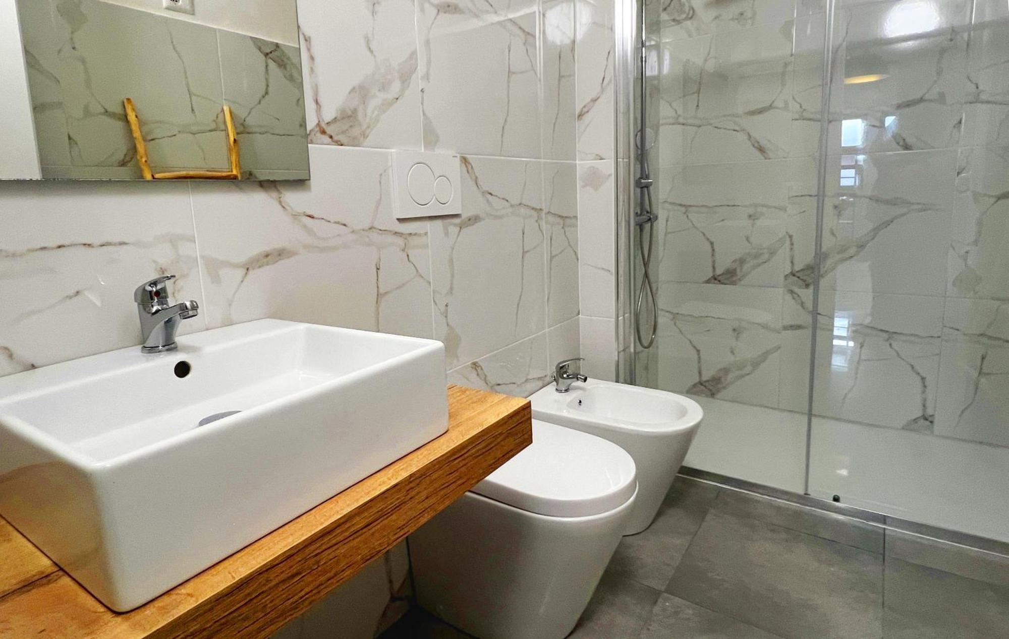 Il Tarquiniese Hotel Tarquinia Luaran gambar