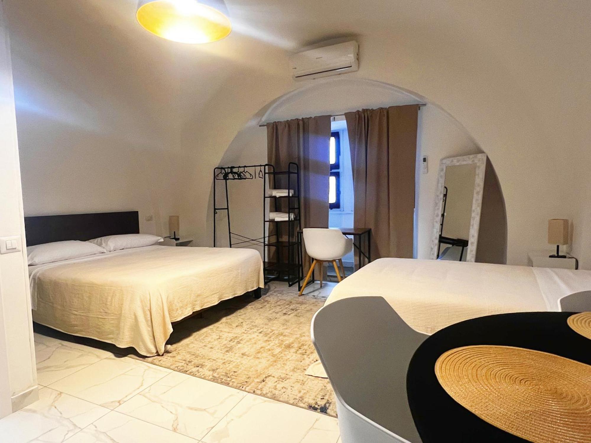 Il Tarquiniese Hotel Tarquinia Luaran gambar