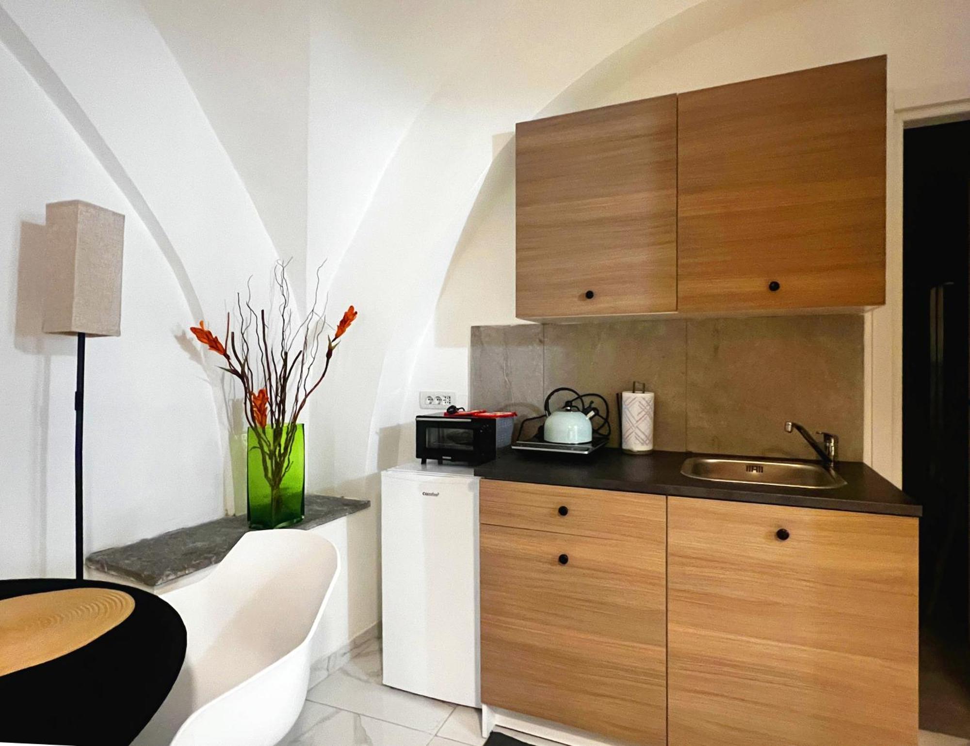 Il Tarquiniese Hotel Tarquinia Luaran gambar