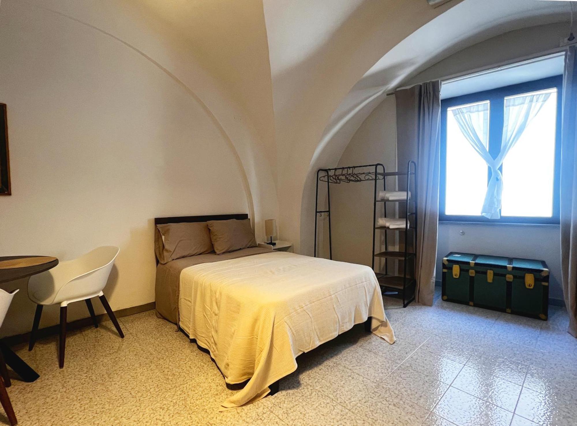 Il Tarquiniese Hotel Tarquinia Luaran gambar