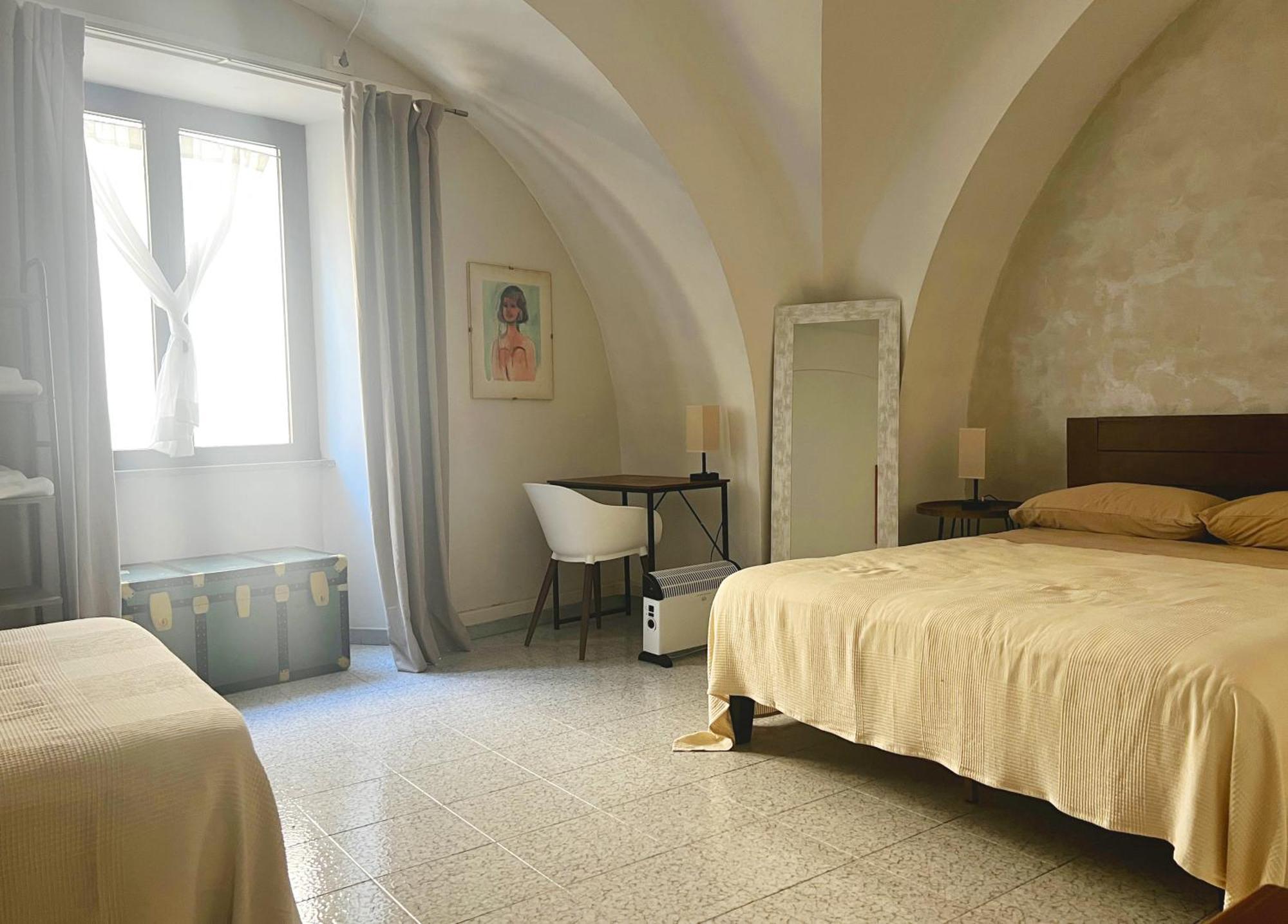 Il Tarquiniese Hotel Tarquinia Luaran gambar
