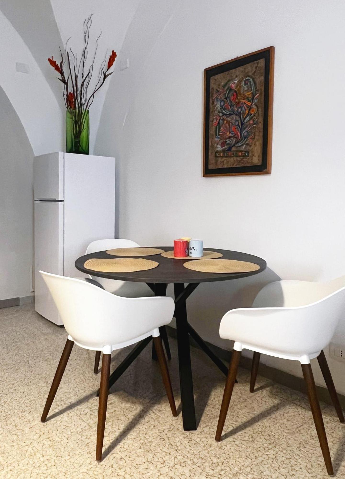 Il Tarquiniese Hotel Tarquinia Luaran gambar