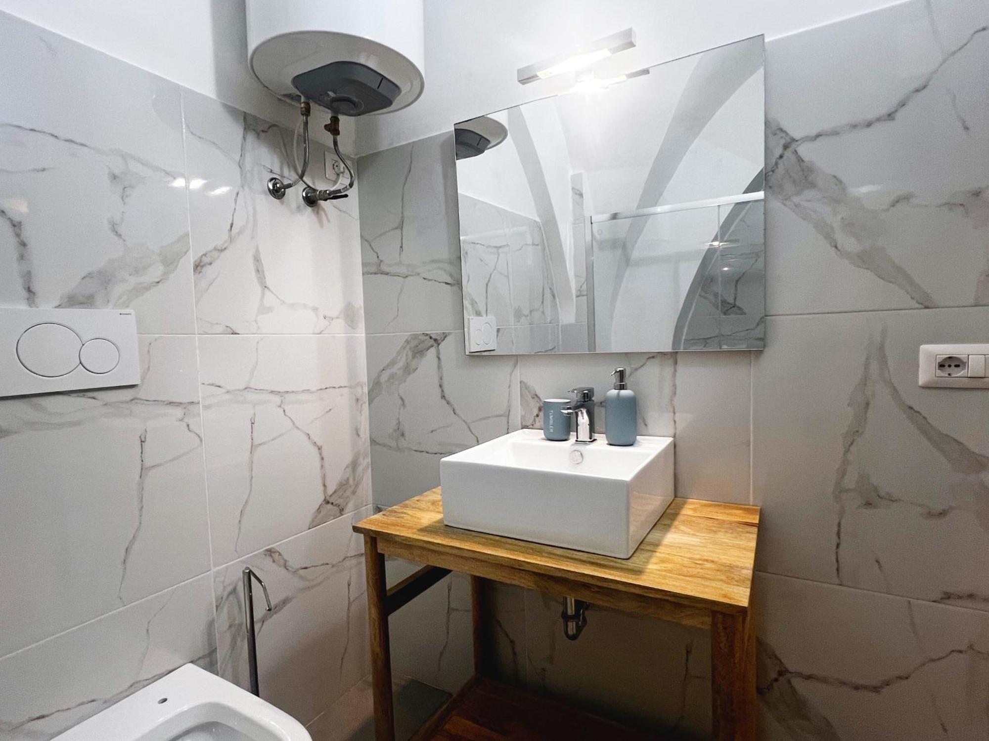 Il Tarquiniese Hotel Tarquinia Luaran gambar
